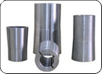 oem spare parts, machining spare parts