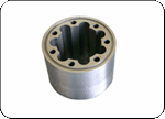 oem spare parts, machining spare parts